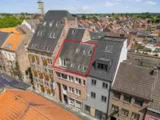 Appartement te koop - Maaseik RBT28984