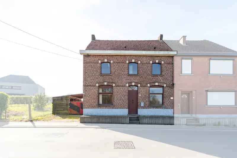 Huis te huur