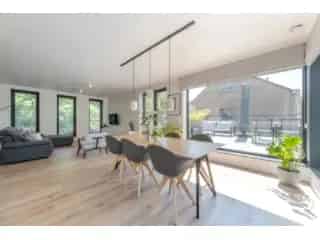 Huis te koop Hingene - Modern triplex appartement nabij Kasteel d'Ursel