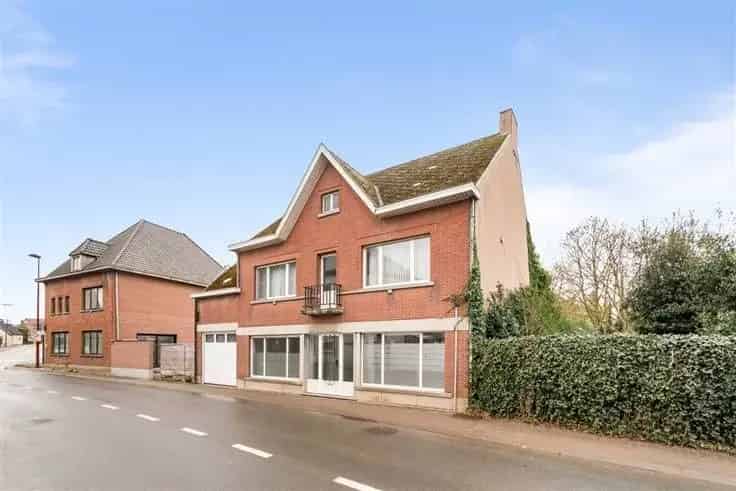 Huis Te Koop