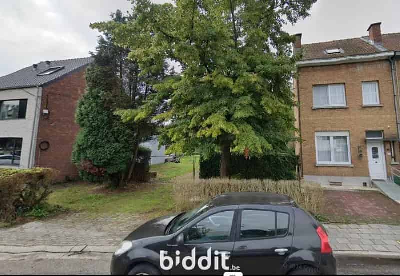 LOT 2 - PERCEEL BOUWGROND