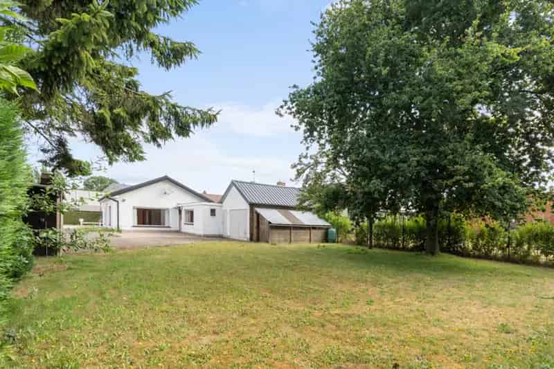 Huis te koop