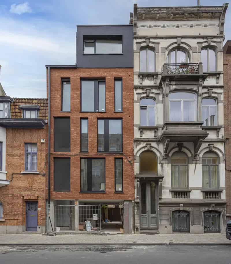 Appartement te koop