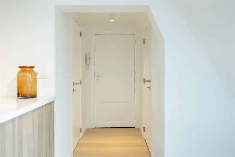 Appartement te koop in Antwerpen