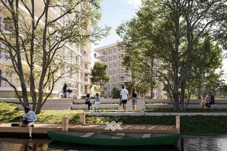 Appartement Te Koop