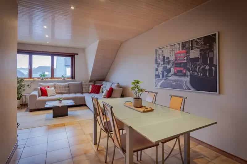 Appartement te koop in Heusden