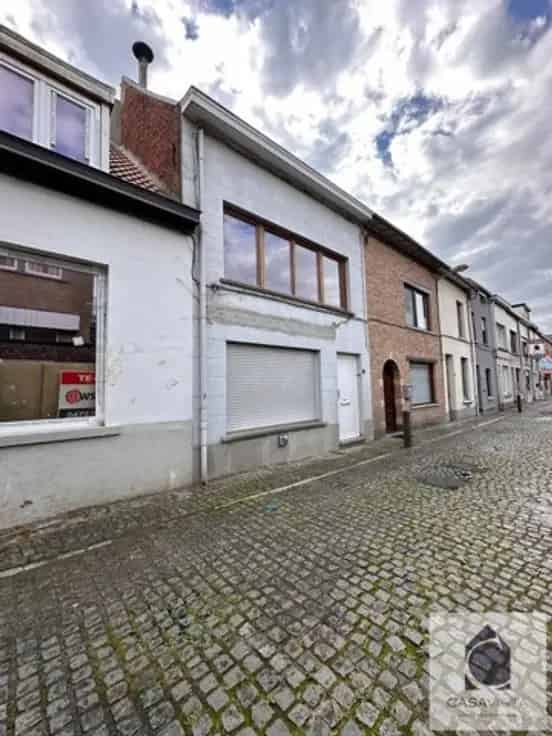 Huis Te Koop