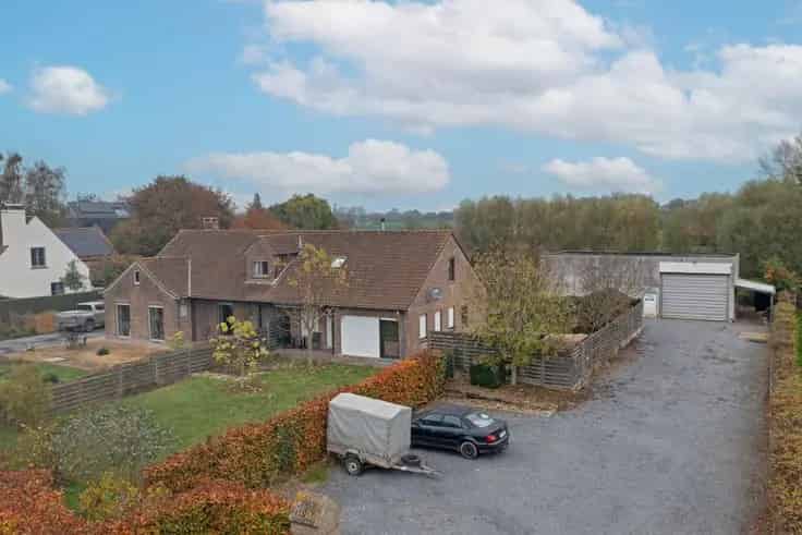 Huis Te Koop