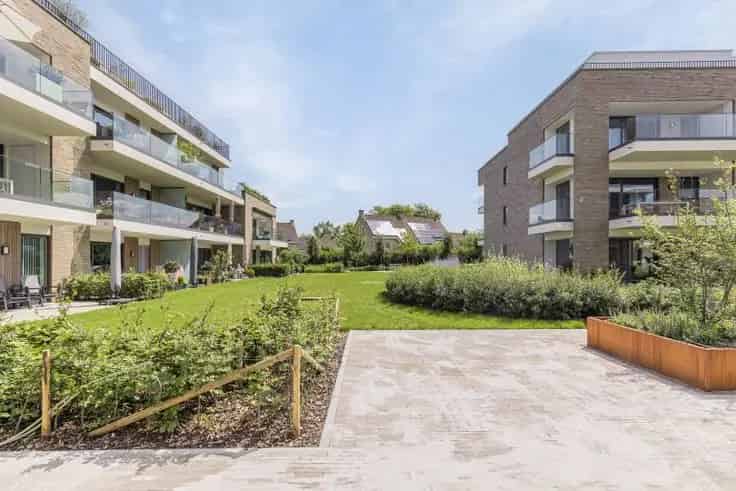 Appartement Te Koop