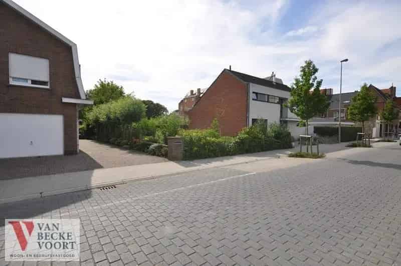 Bouwgrond te Mariakerke