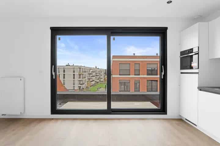 Appartement te koop in Sint-Niklaas