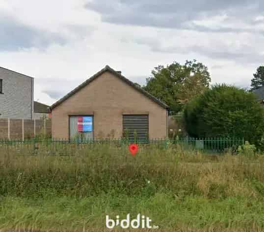 INSTAPKLARE WONING