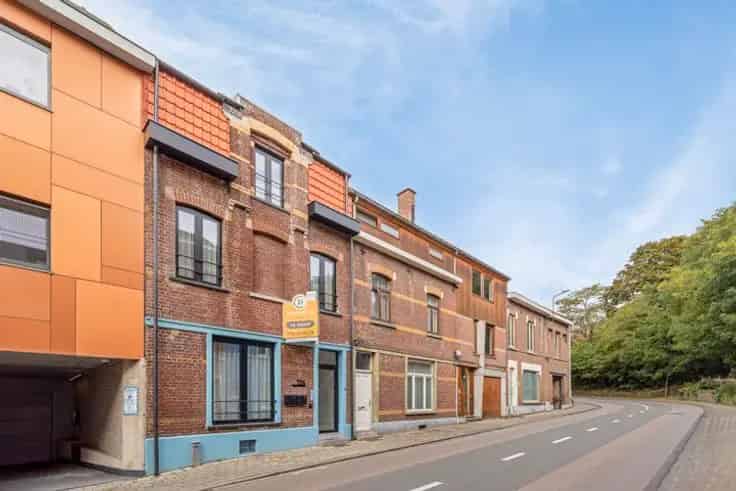 Appartementsblok Te Koop: Studentenresidentie met EPC A Label