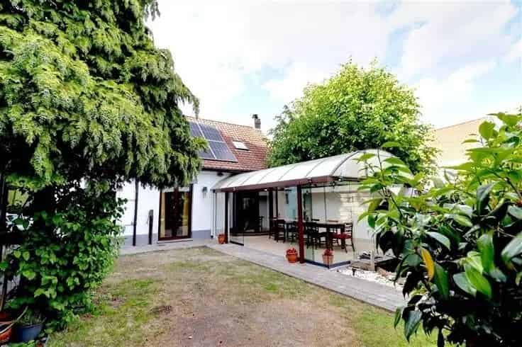 Huis Te Koop