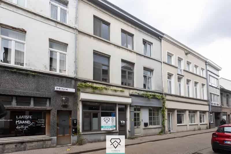 Huis te koop Gent
