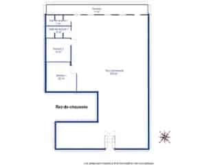 Handelspand te koop - Luik VBA99685