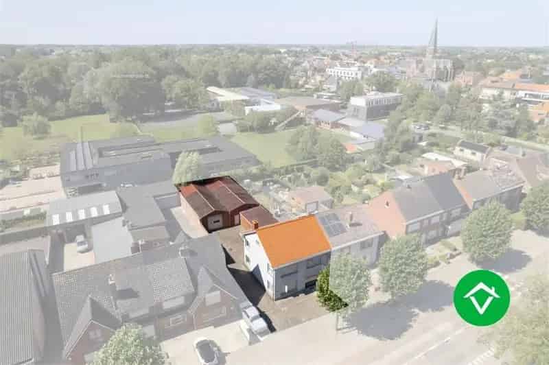 Woning te koop Koekelare