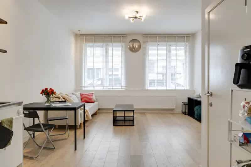 Appartement te koop