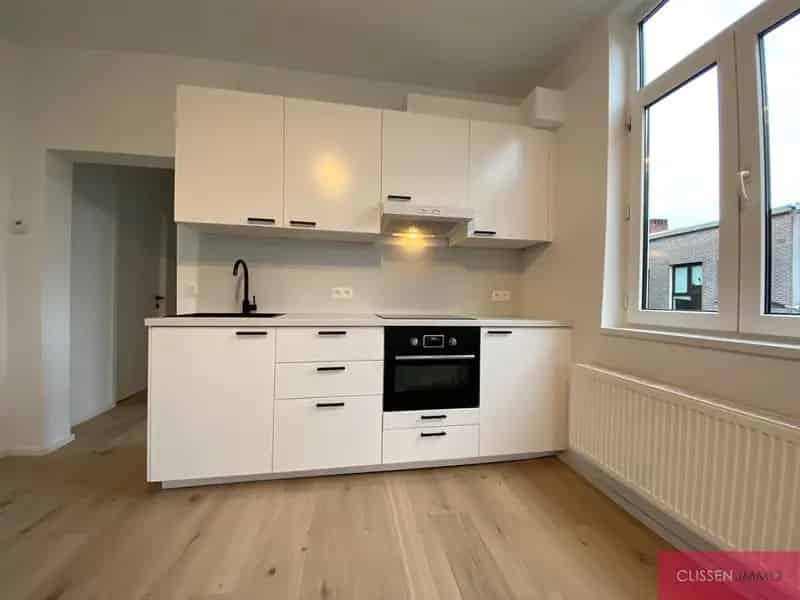 Appartement te huur