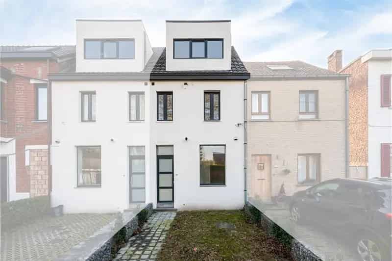 Huis te koop Eeklo