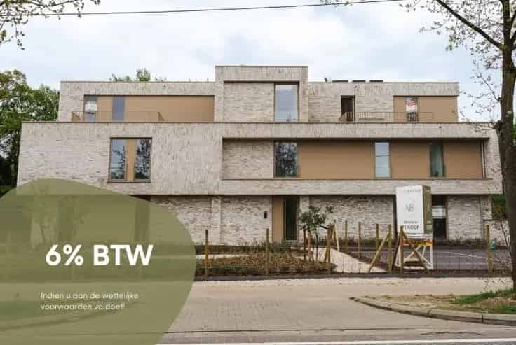 Appartement Te Koop