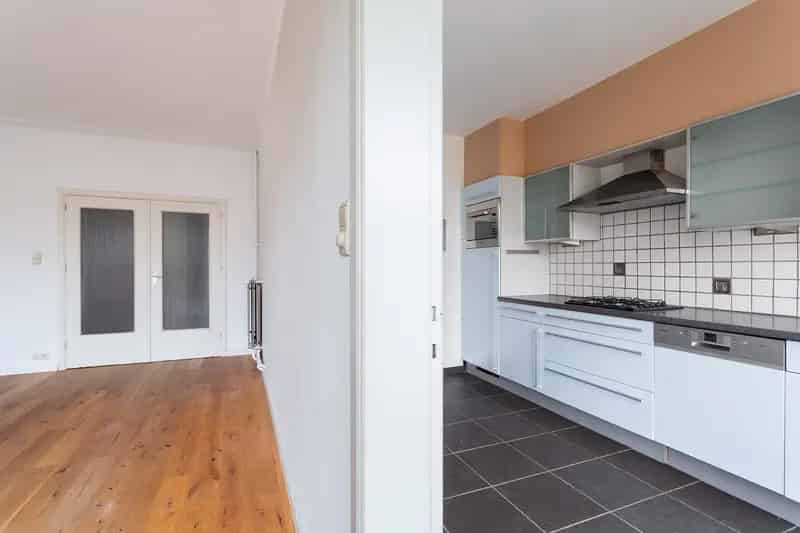Instapklaar appartement met 2 ruime slaapkamers en zonneterras 8499806