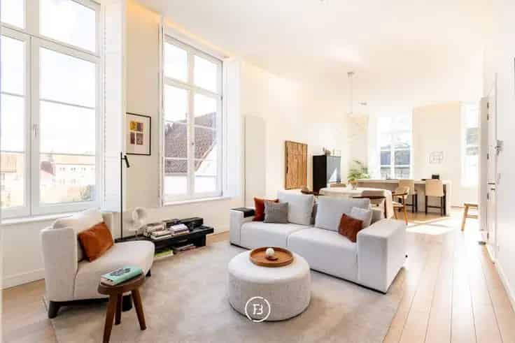 Appartement Te Koop