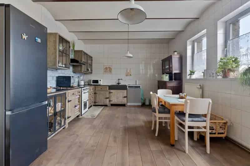 Te koop: Charmante boerderij met paardenstallen van 1ha op toplocatie in Boutersem - bewoonbare opp. 158 m² (uitbreiding mogelijk)