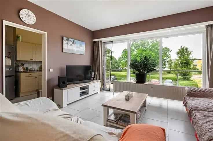 Appartement Te Koop