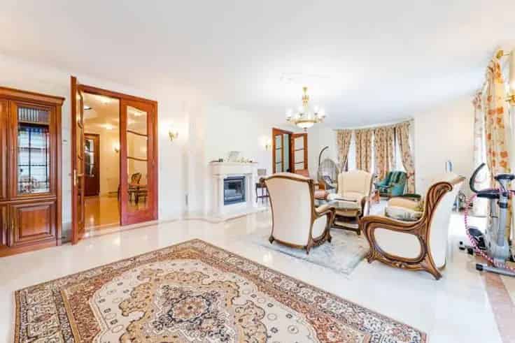 Villa Te Koop
