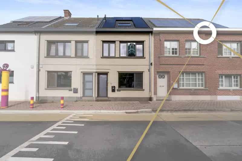 Huis te koop