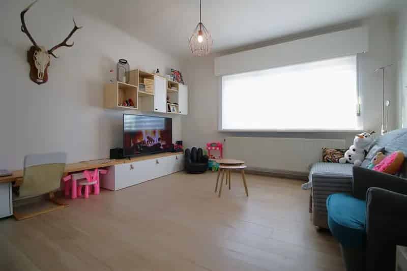 Gerenoveerde woning met 4 slaapkamers