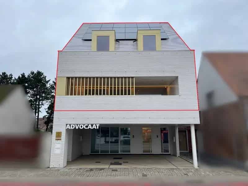 Duplex Appartement te Huur: Luxueus en Energiezuinig