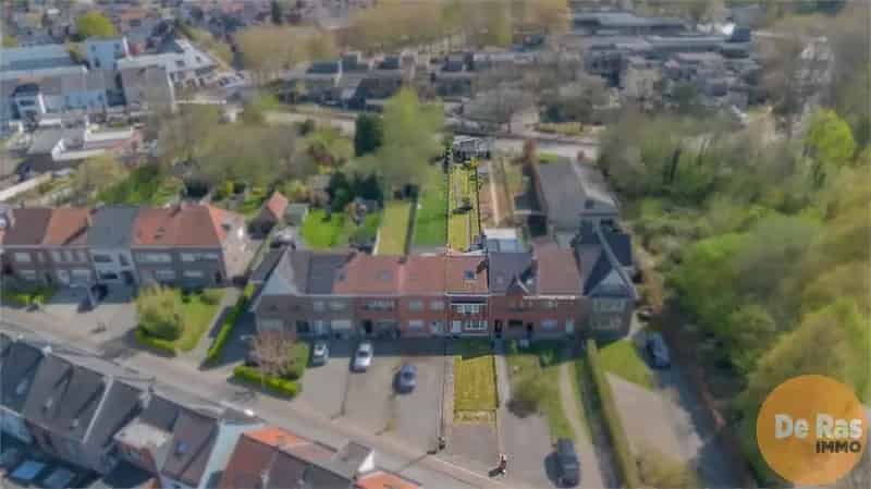 Huis te koop Aalst