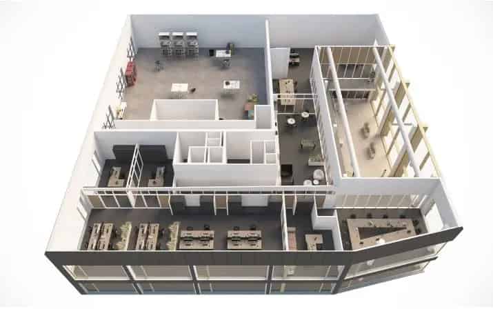 Everdongenlaan 23, 2300 Turnhout