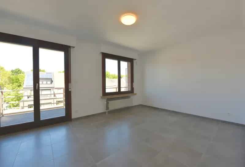 Appartement te huur Eeklo 2 slaapkamers terras garage