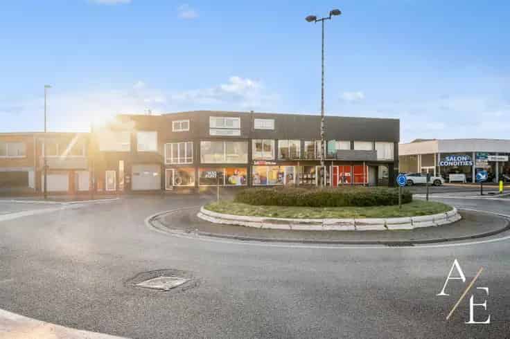 Appartement Te Koop Wetteren 2 Slaapkamers Terras 124m²