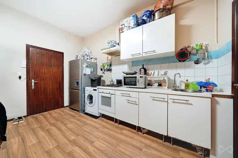Duplex met twee slaapkamers in Berchem-sainte-agathe
