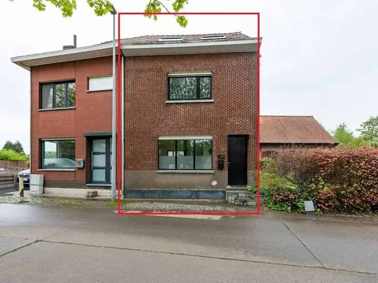 Huis Te Koop