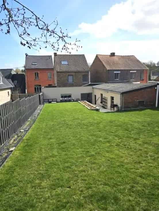 Huis Te Koop Hoegaarden: Instapklare Eengezinswoning