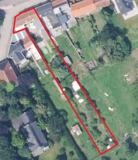 Huis te huur: Landelijke woning met tuin en zwembad