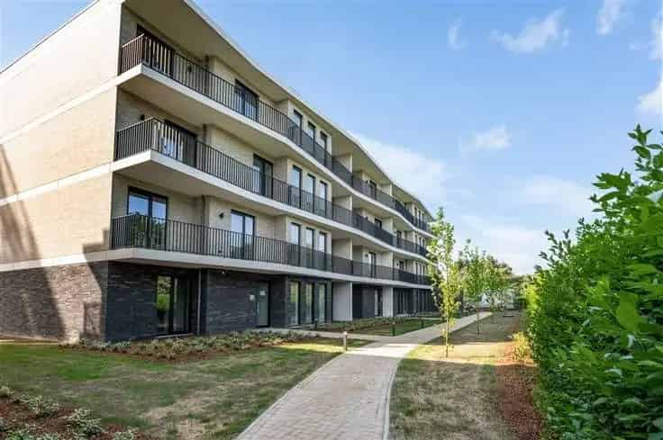 Appartement Te Koop Res Neerhof GLV B1