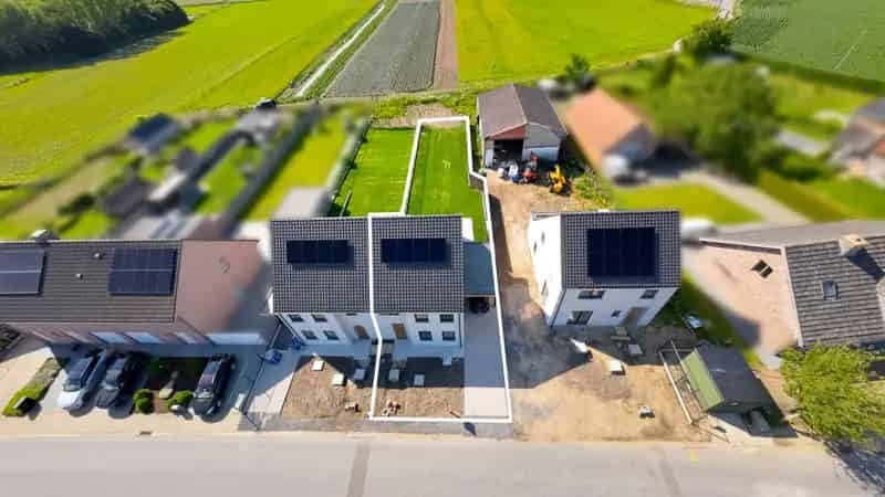 Huis te koop