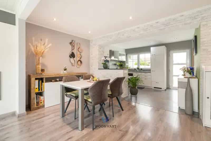 Huis te huur