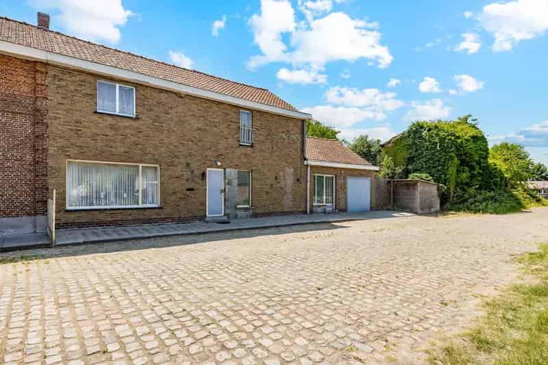 Huis te huur
