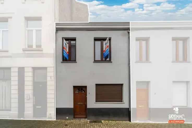 Huis Te Koop