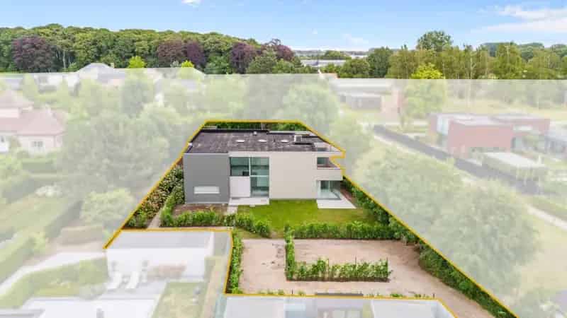 Villa te koop in Lochristi