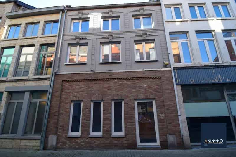 Appartement te Huur Tienen Centrum