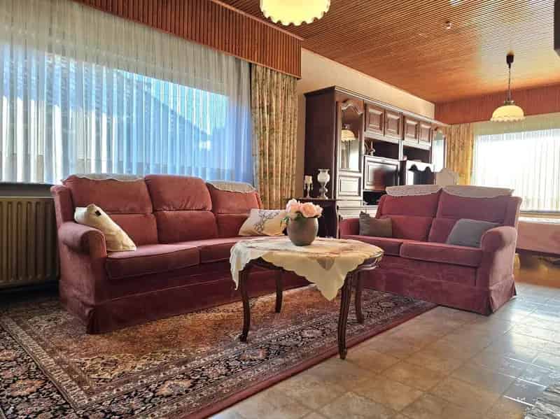 Huis te koop