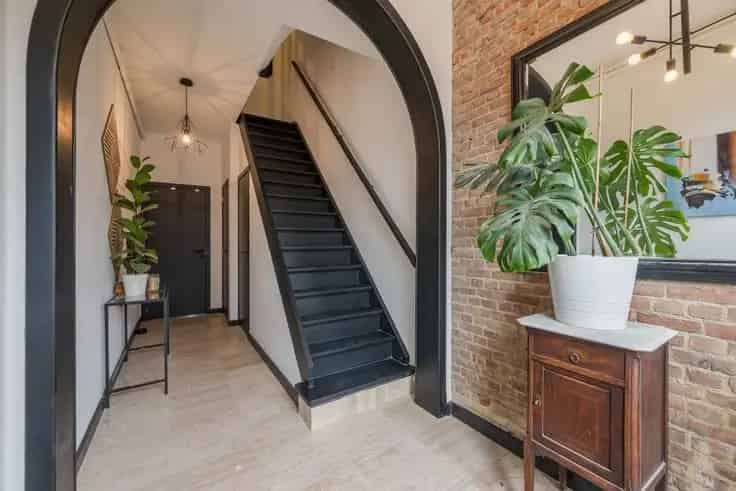 Huis Te Koop Burcht 5 Slaapkamers Tuin Gerenoveerd